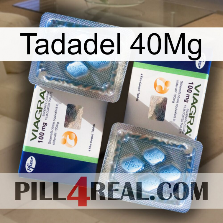 Tadadel 40Mg viagra5